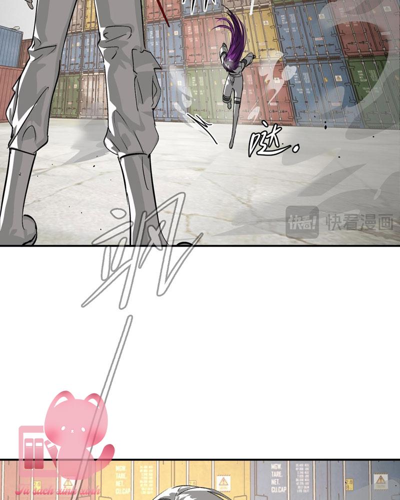 Ác Chi Hoàn - Chap 15