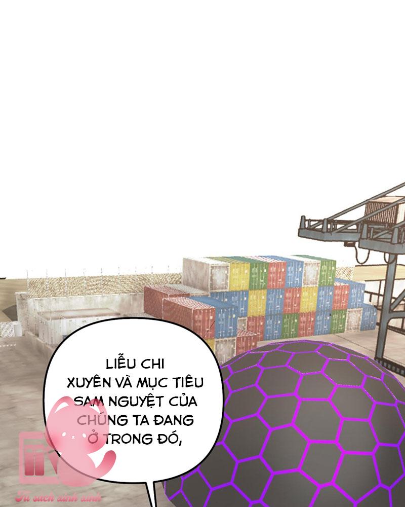 Ác Chi Hoàn - Chap 15