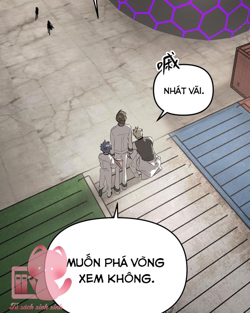 Ác Chi Hoàn - Chap 15