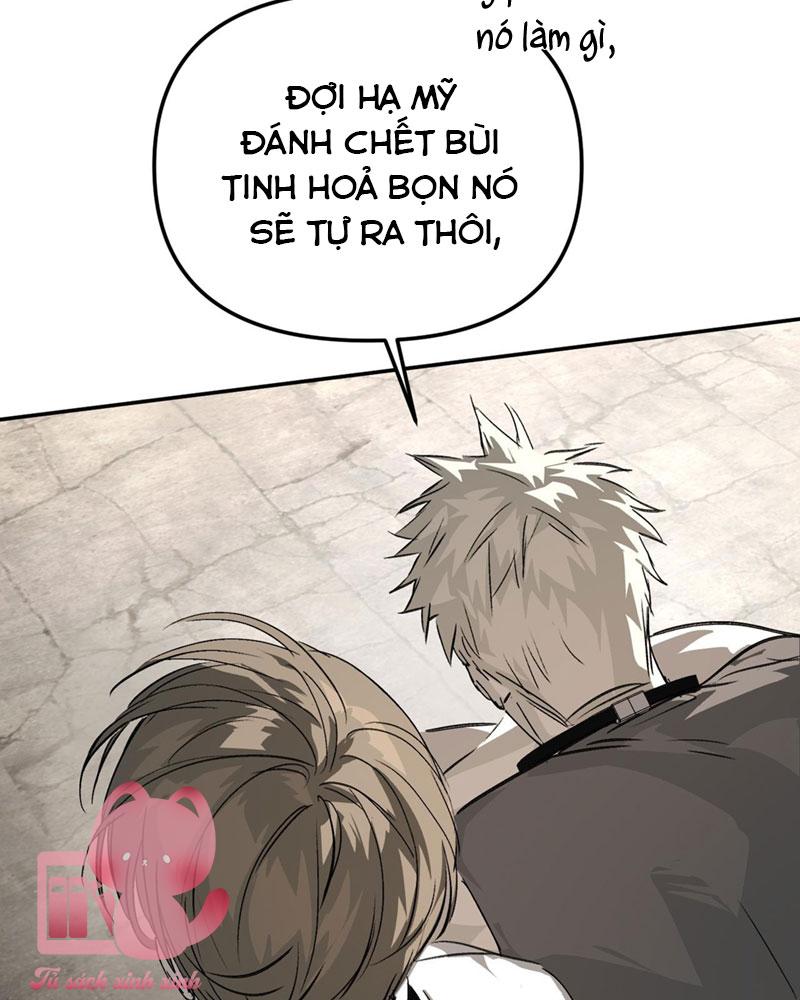 Ác Chi Hoàn - Chap 15