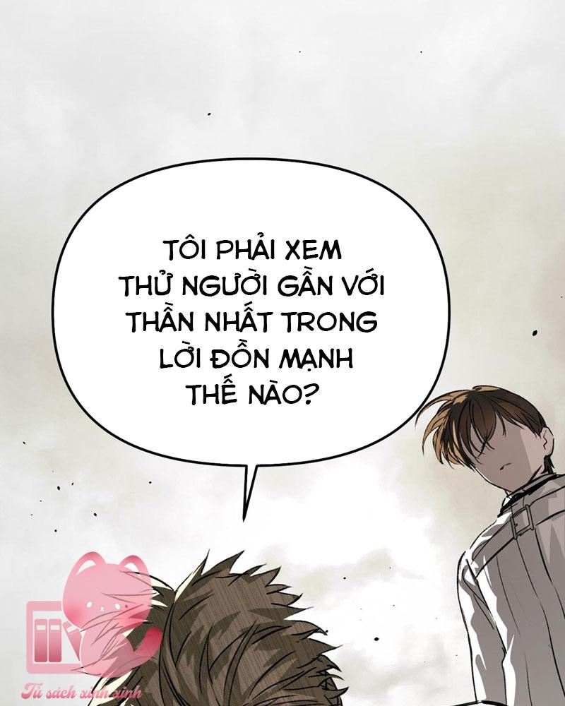 Ác Chi Hoàn - Chap 15