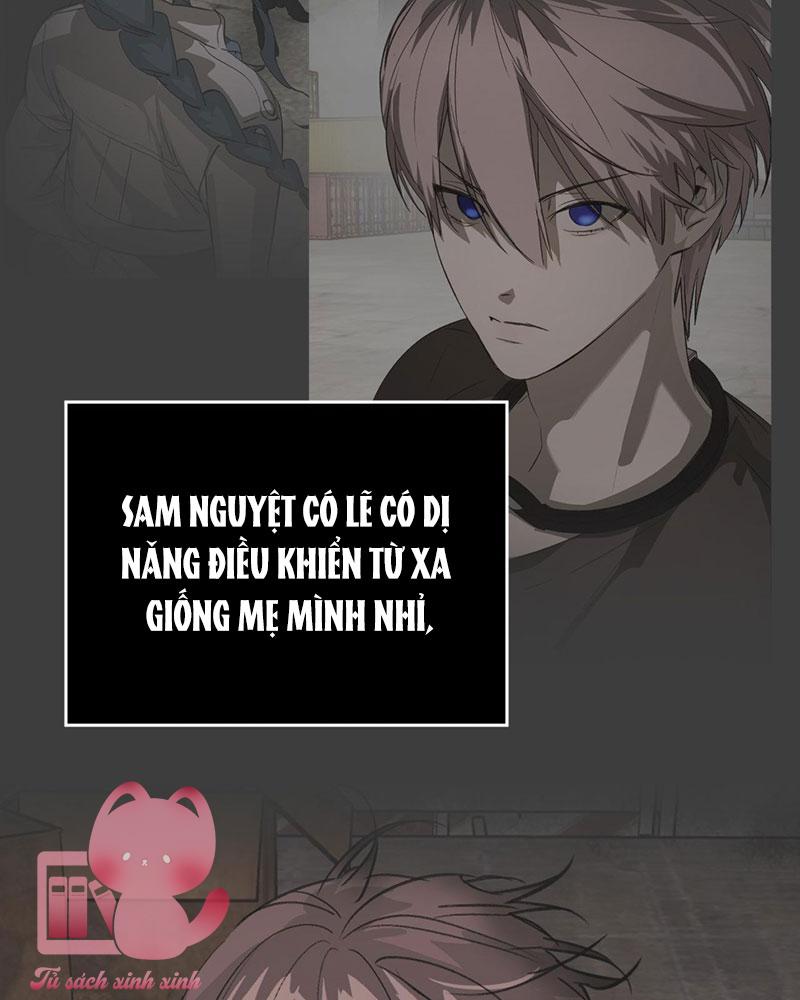 Ác Chi Hoàn - Chap 15