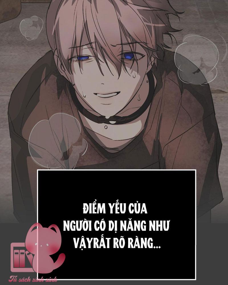 Ác Chi Hoàn - Chap 15