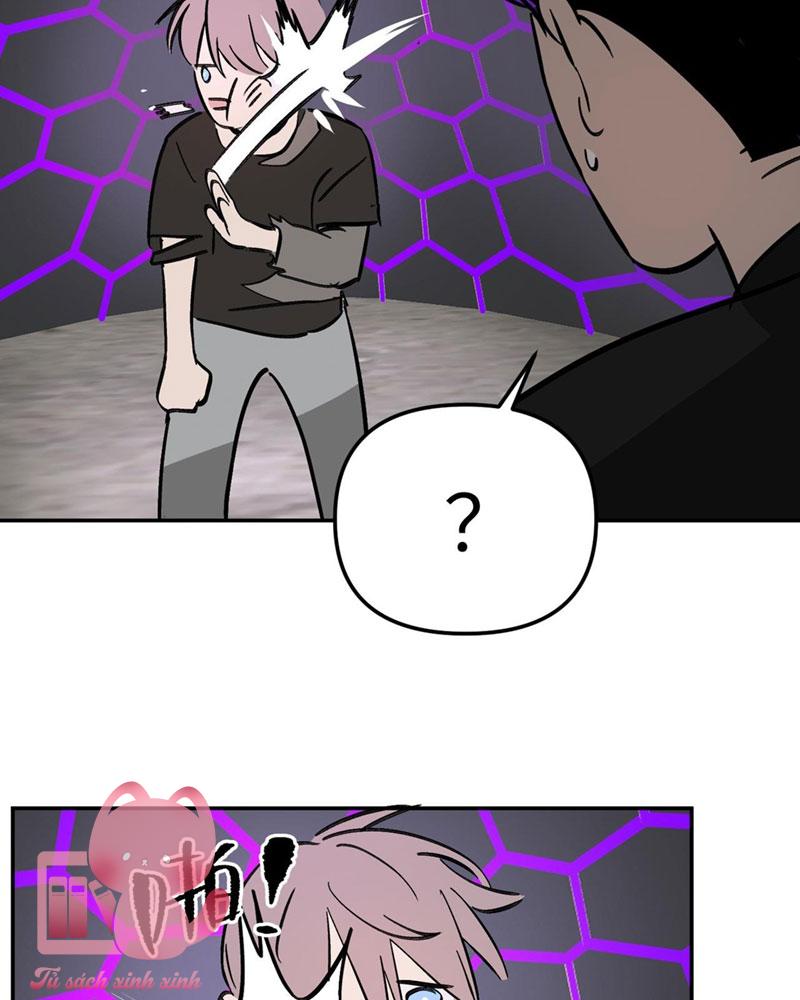 Ác Chi Hoàn - Chap 15