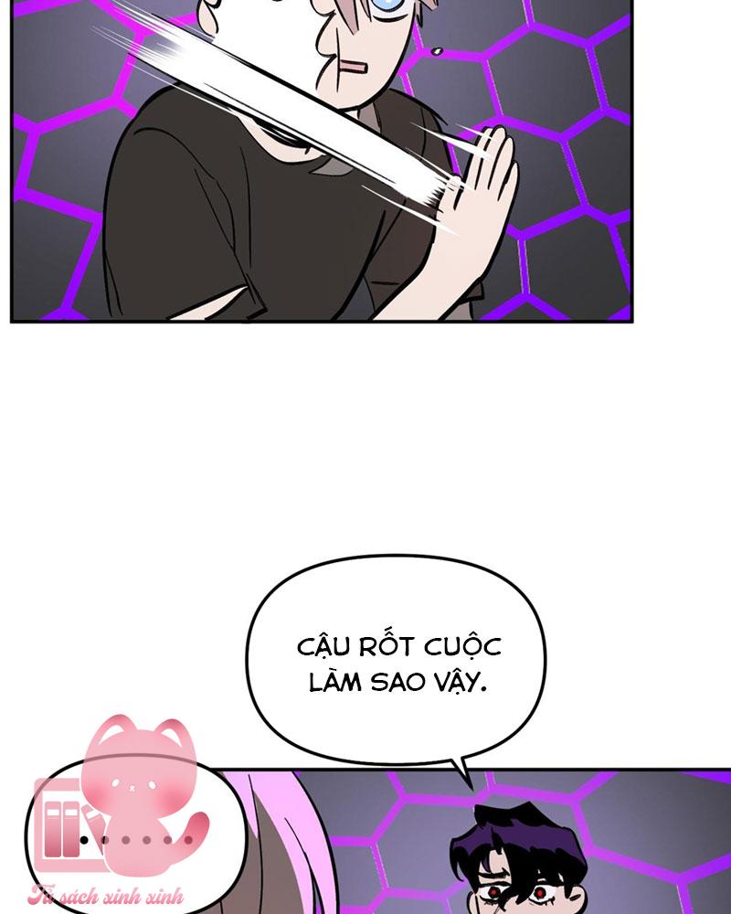 Ác Chi Hoàn - Chap 15