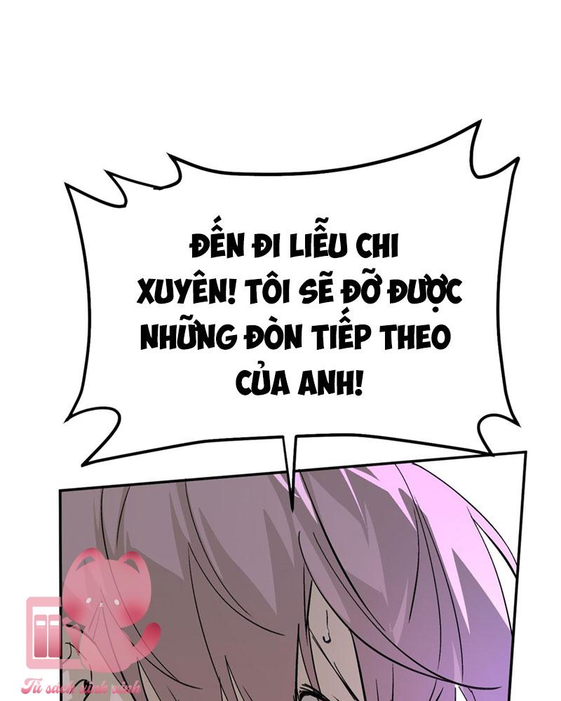 Ác Chi Hoàn - Chap 15