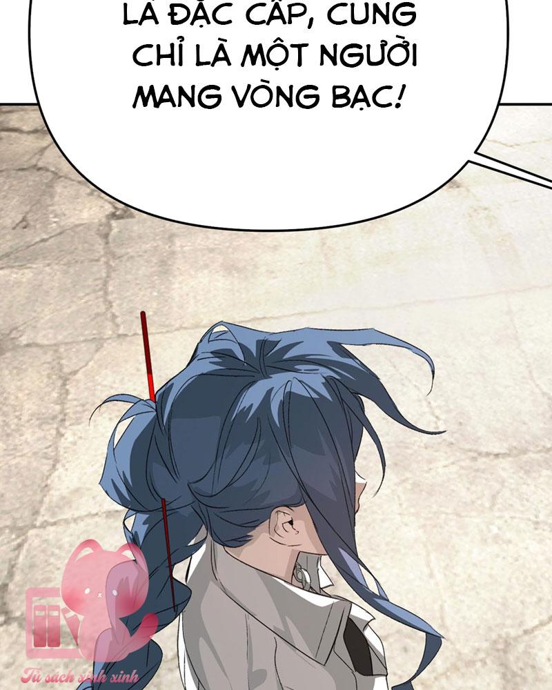 Ác Chi Hoàn - Chap 16