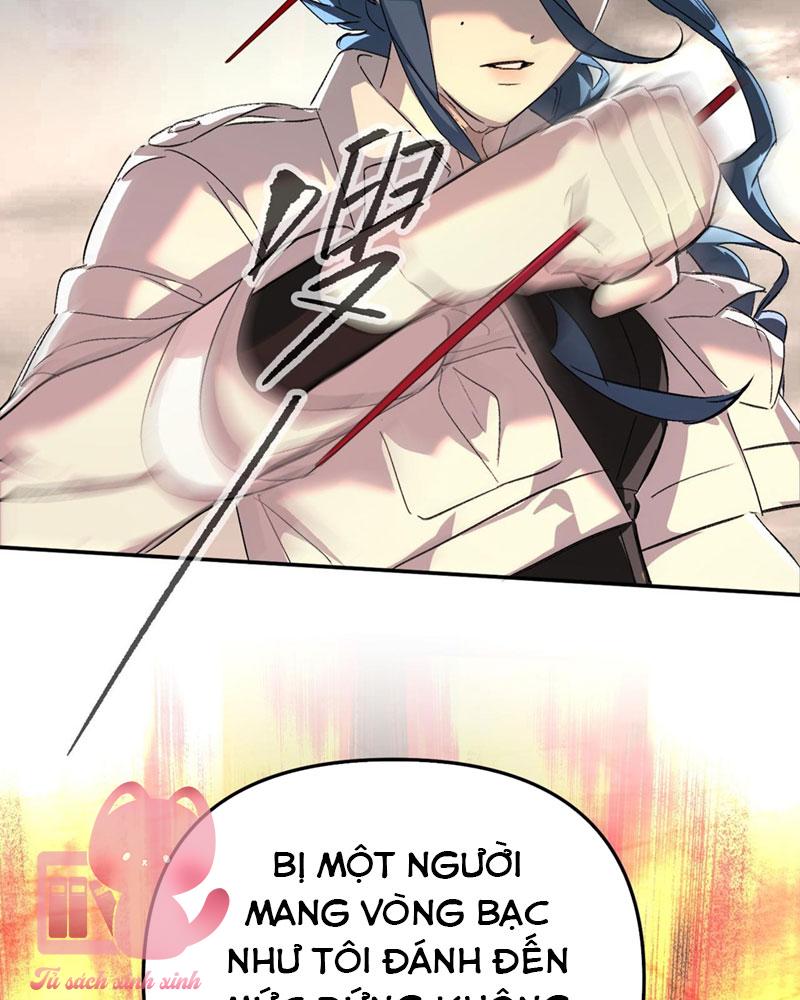 Ác Chi Hoàn - Chap 16