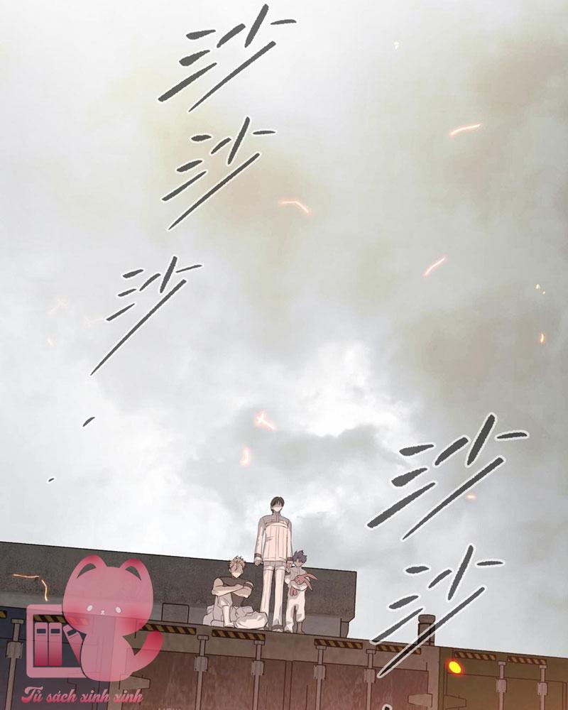 Ác Chi Hoàn - Chap 16