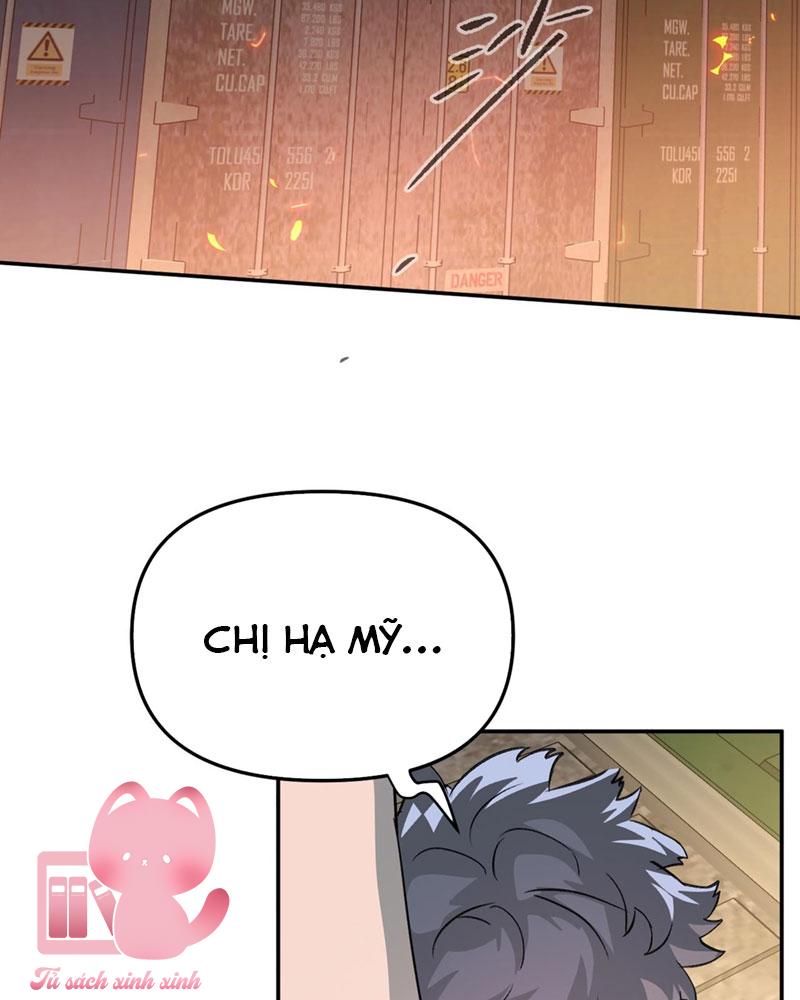 Ác Chi Hoàn - Chap 16