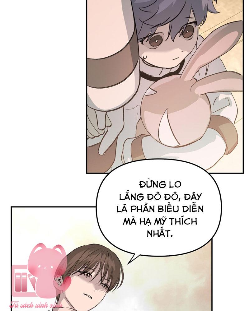 Ác Chi Hoàn - Chap 16