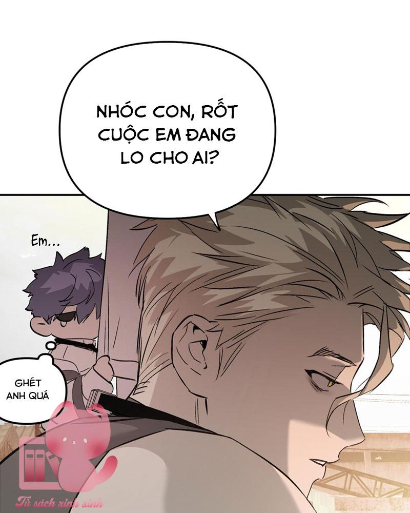 Ác Chi Hoàn - Chap 16