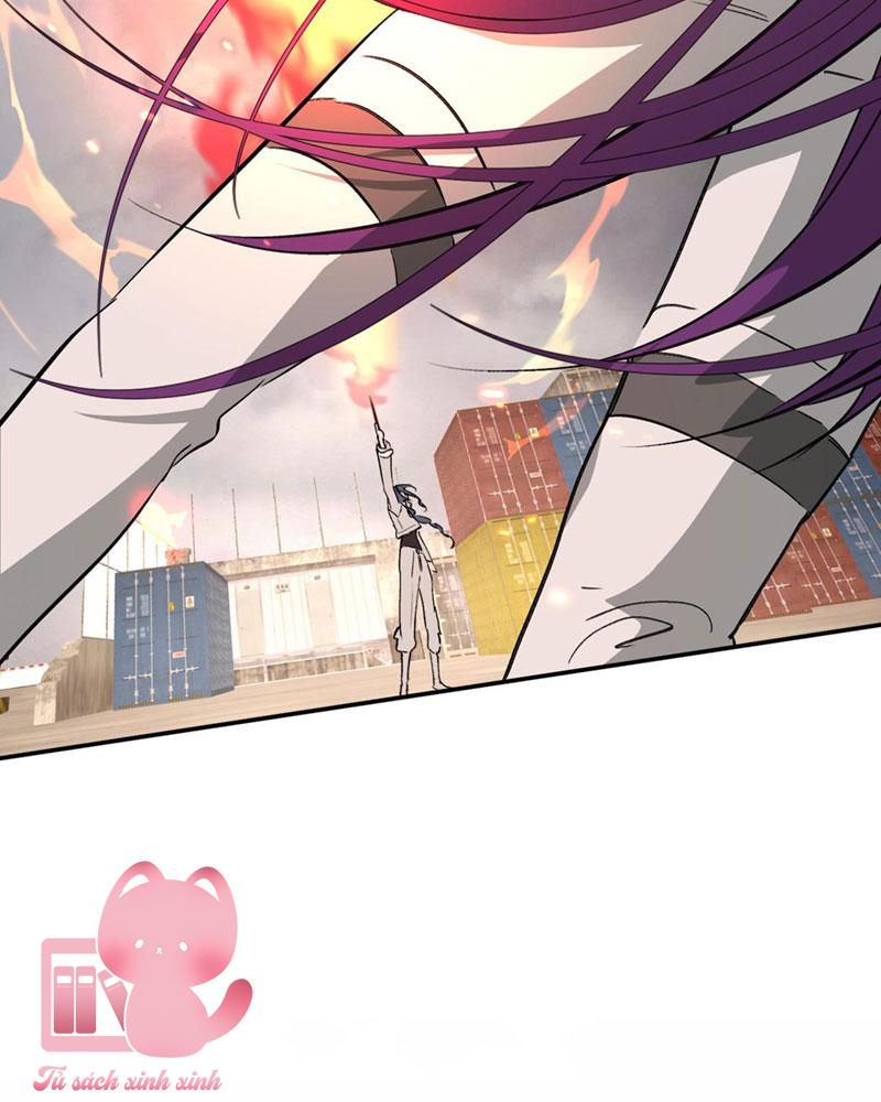 Ác Chi Hoàn - Chap 16