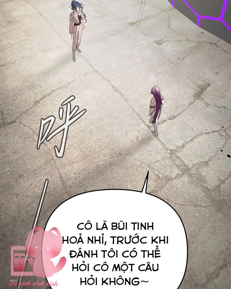 Ác Chi Hoàn - Chap 16