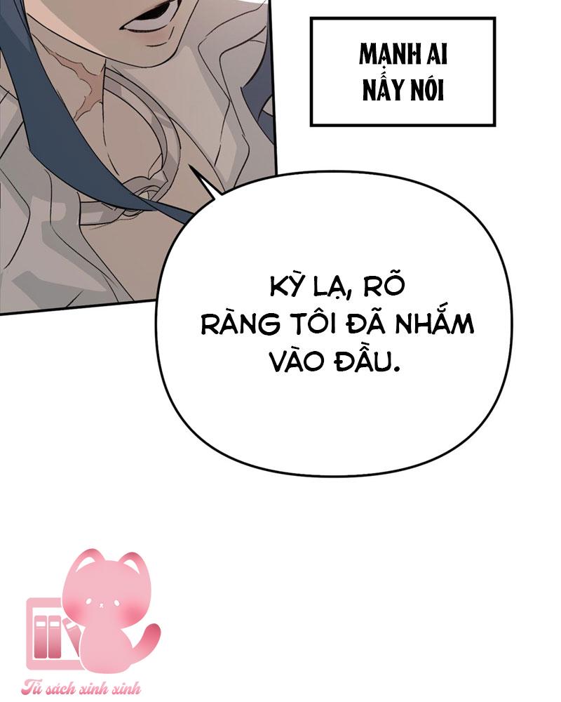 Ác Chi Hoàn - Chap 16