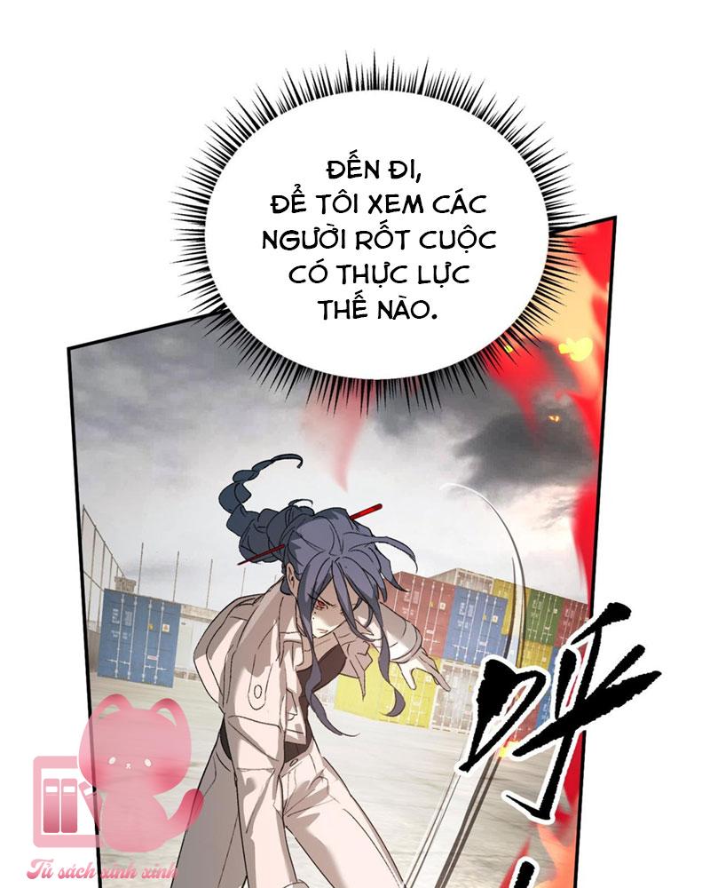 Ác Chi Hoàn - Chap 16
