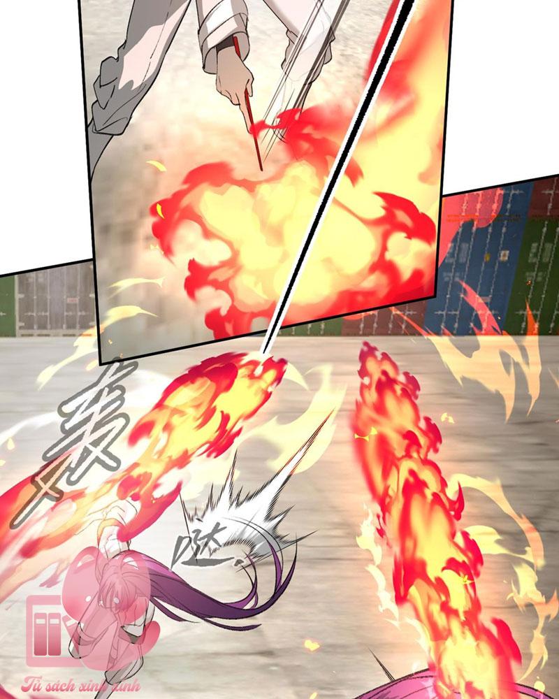 Ác Chi Hoàn - Chap 16