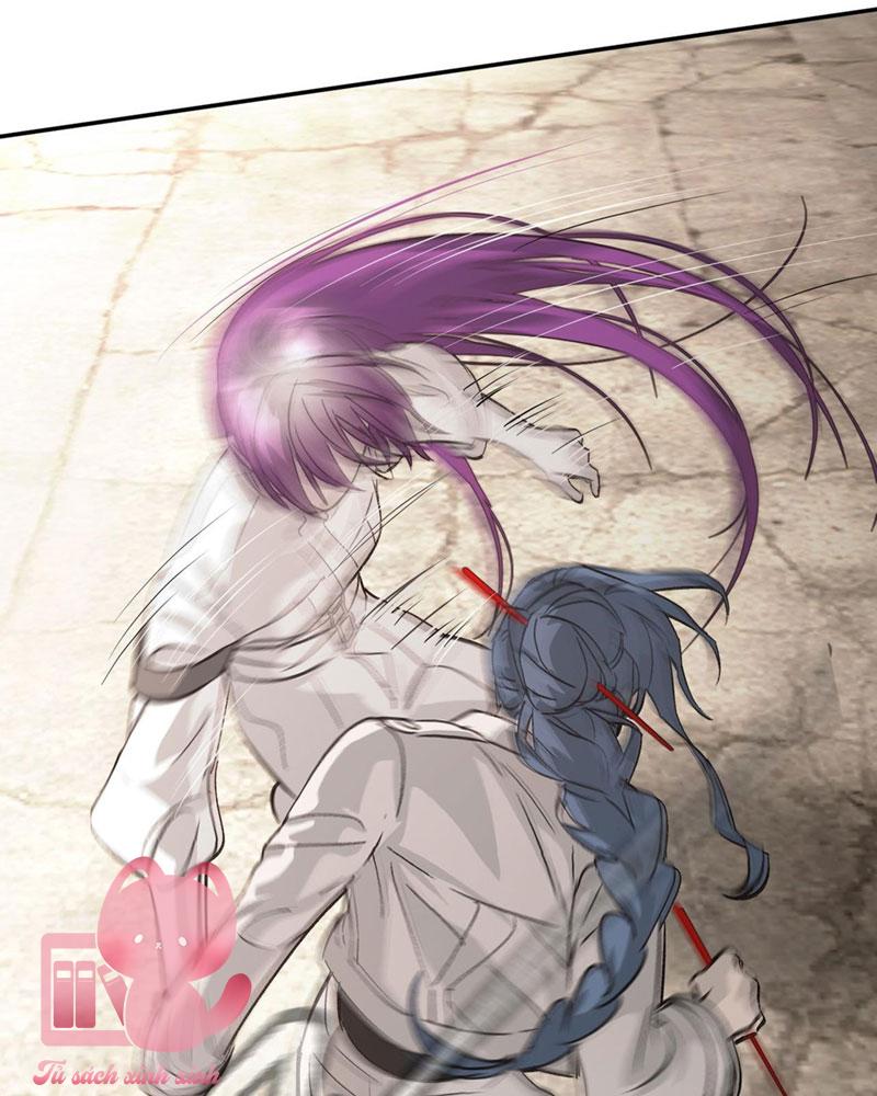 Ác Chi Hoàn - Chap 16