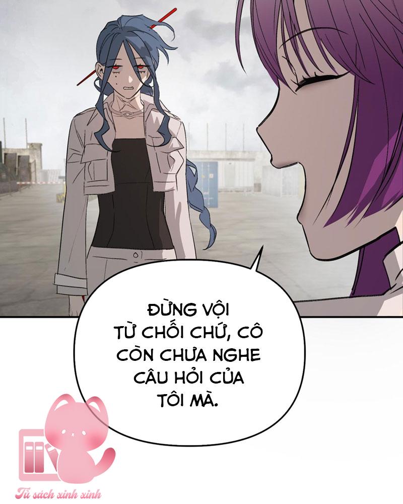Ác Chi Hoàn - Chap 16