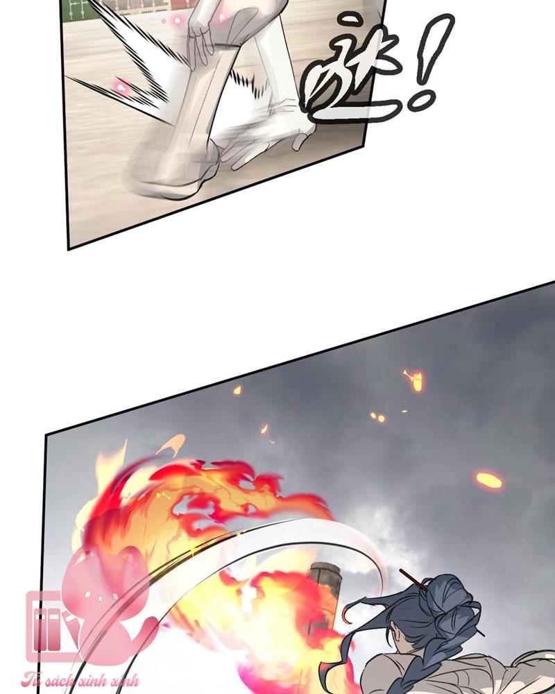 Ác Chi Hoàn - Chap 16