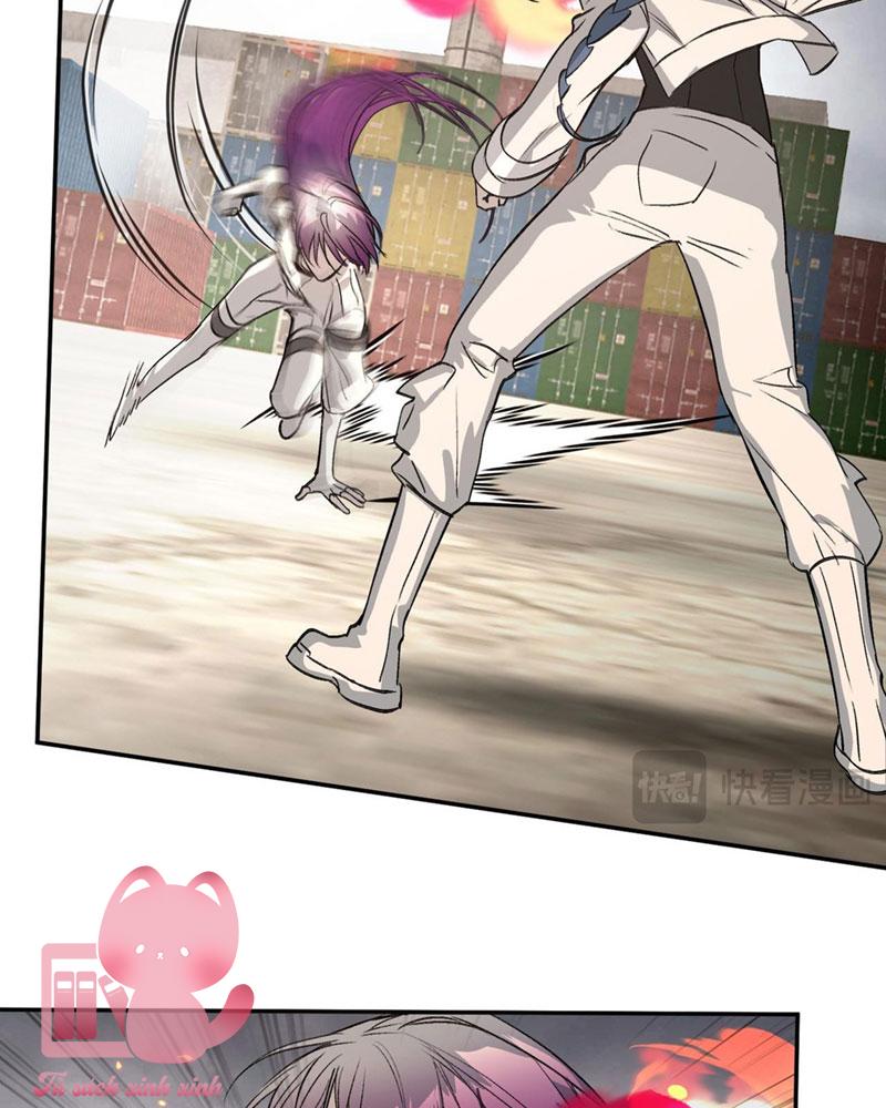 Ác Chi Hoàn - Chap 16