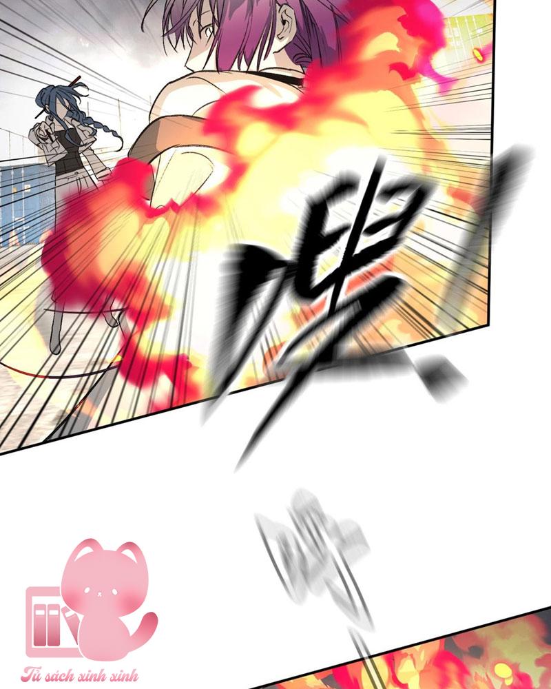 Ác Chi Hoàn - Chap 16