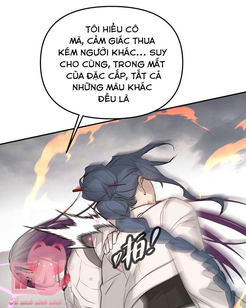 Ác Chi Hoàn - Chap 16