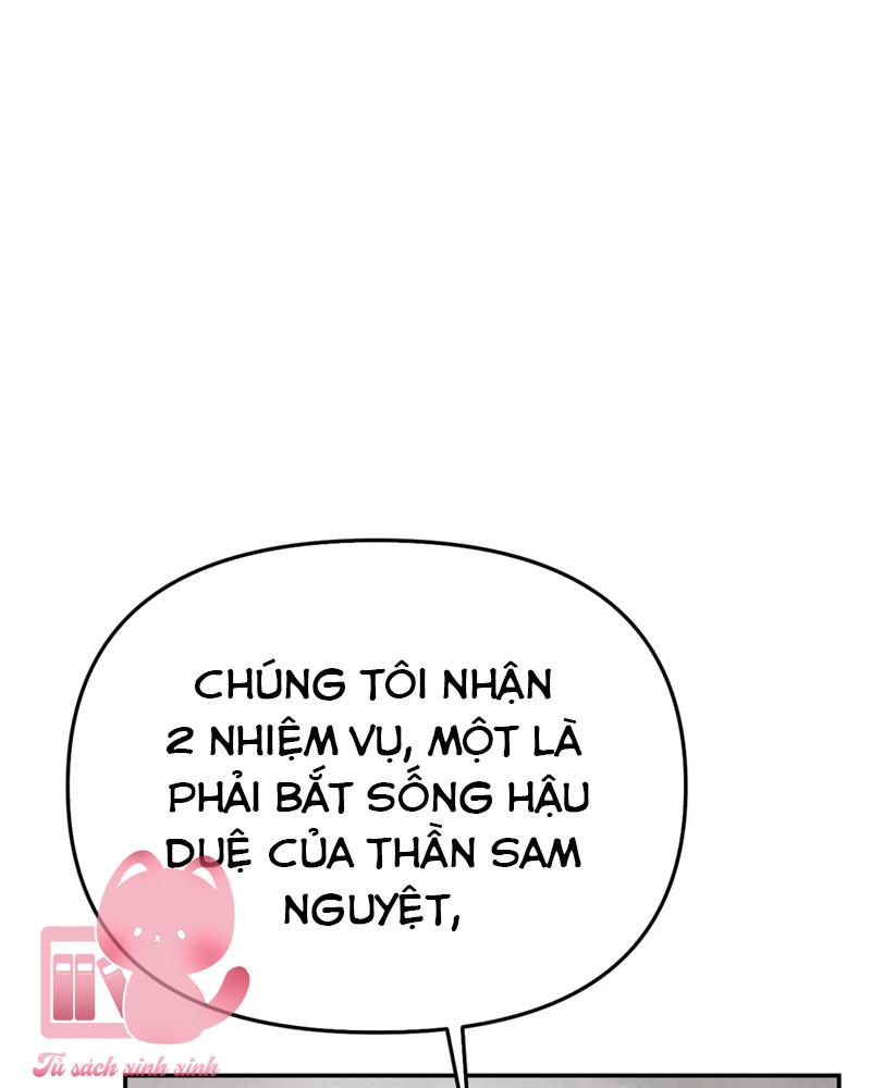 Ác Chi Hoàn - Chap 16