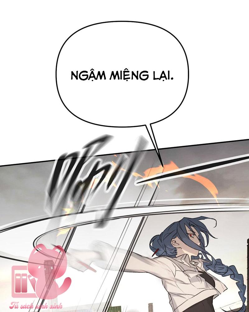 Ác Chi Hoàn - Chap 16