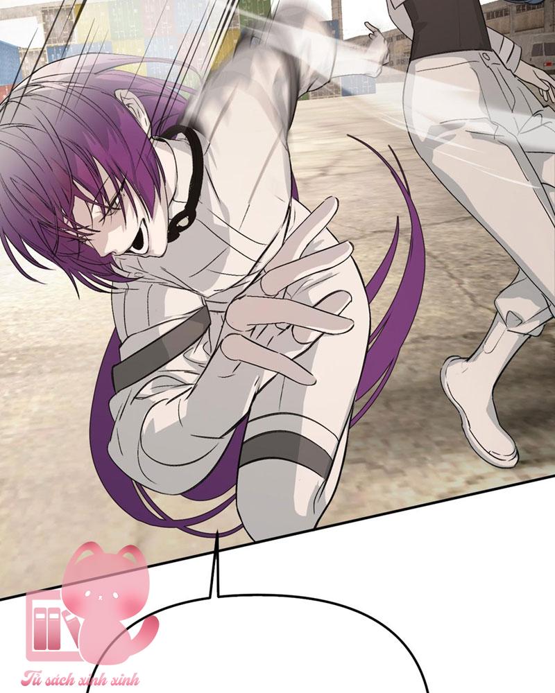 Ác Chi Hoàn - Chap 16