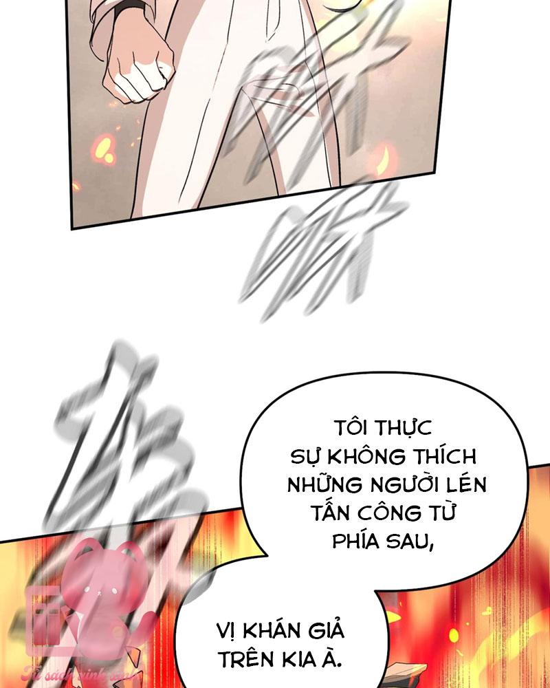 Ác Chi Hoàn - Chap 16