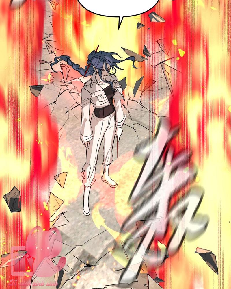 Ác Chi Hoàn - Chap 16