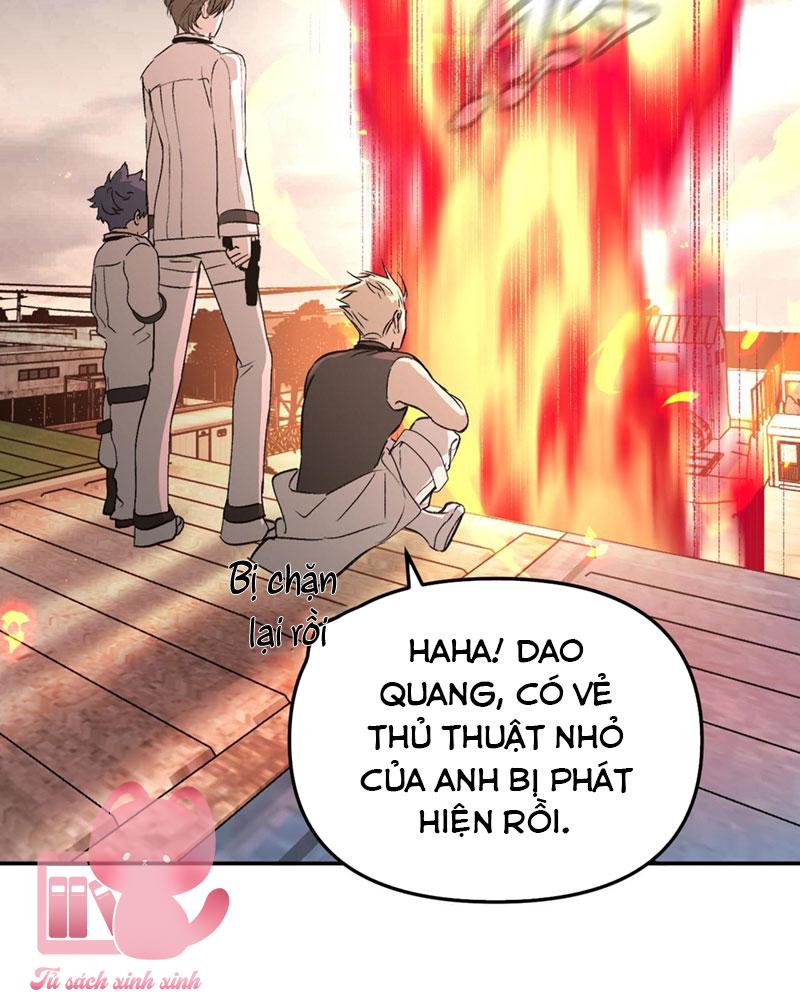 Ác Chi Hoàn - Chap 16