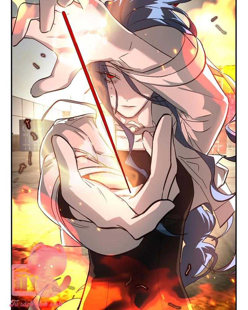 Ác Chi Hoàn - Chap 16