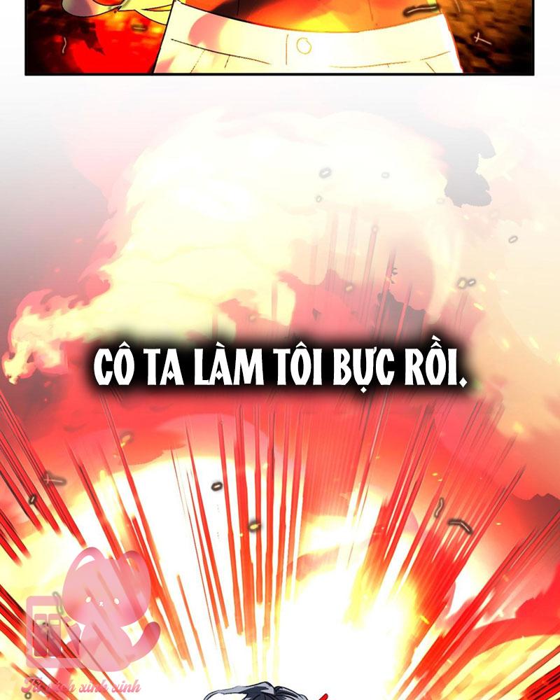 Ác Chi Hoàn - Chap 16