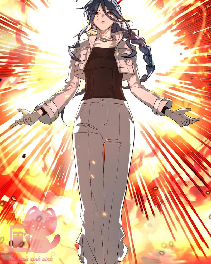 Ác Chi Hoàn - Chap 16