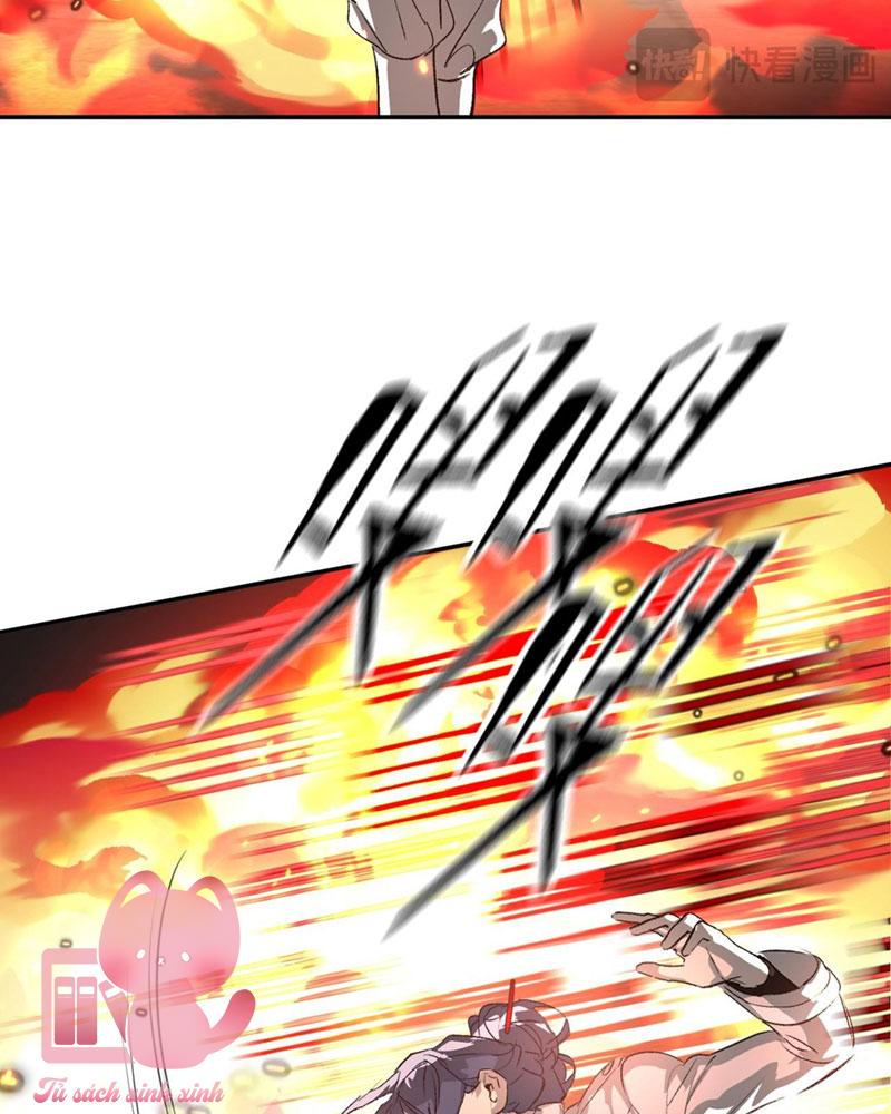 Ác Chi Hoàn - Chap 16