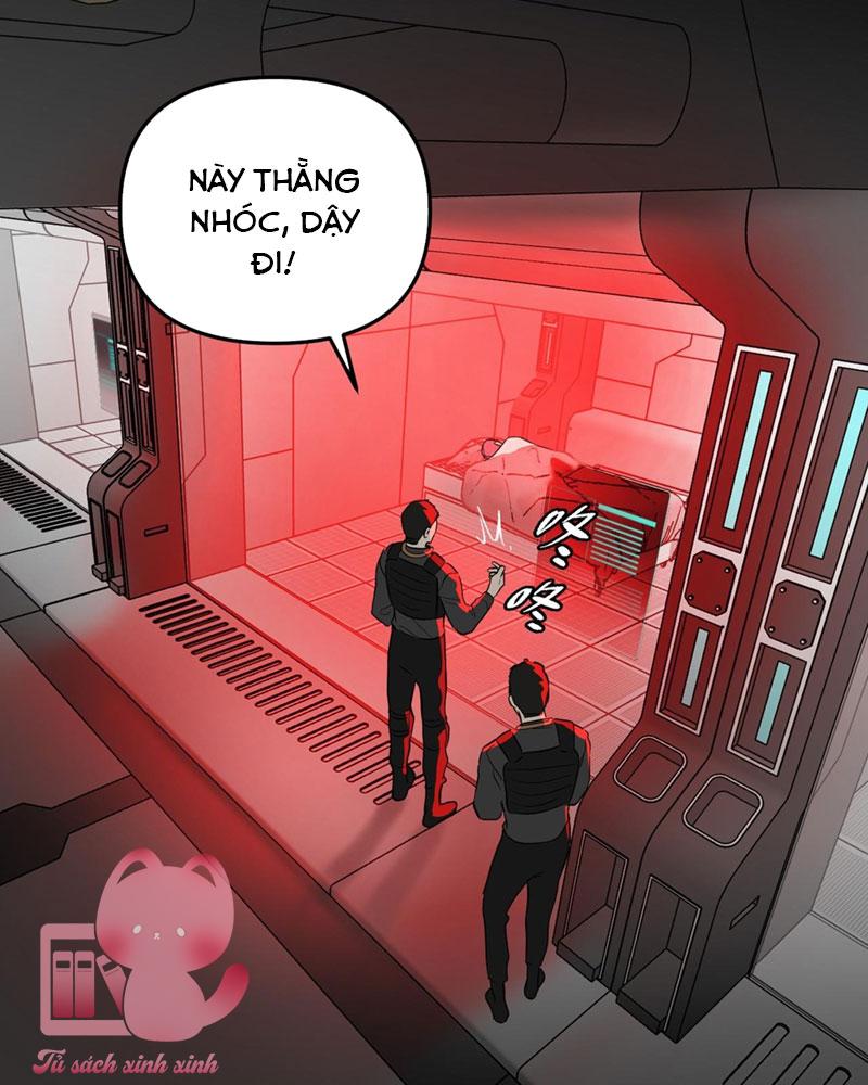 Ác Chi Hoàn - Chap 17