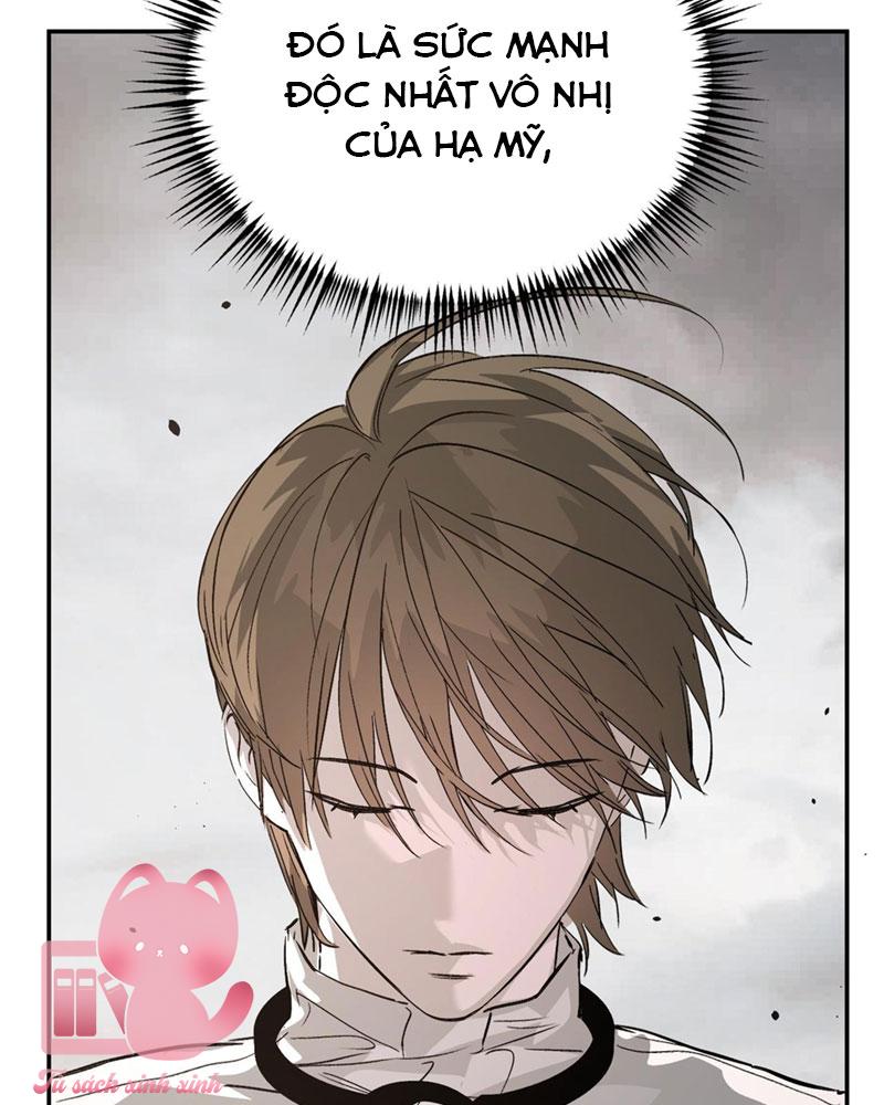 Ác Chi Hoàn - Chap 17