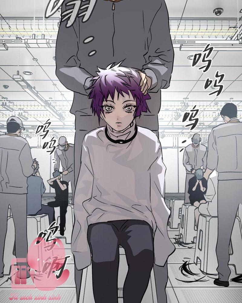 Ác Chi Hoàn - Chap 17