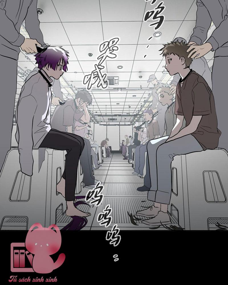 Ác Chi Hoàn - Chap 17