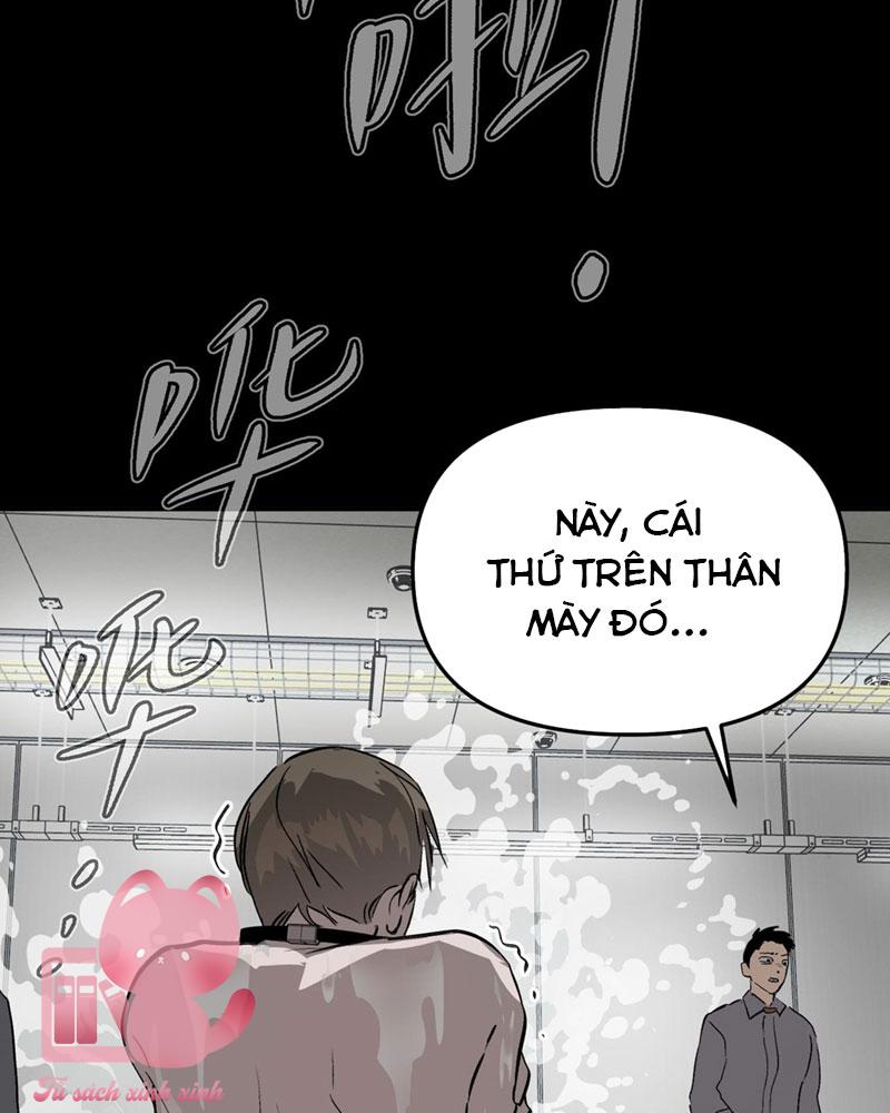 Ác Chi Hoàn - Chap 17