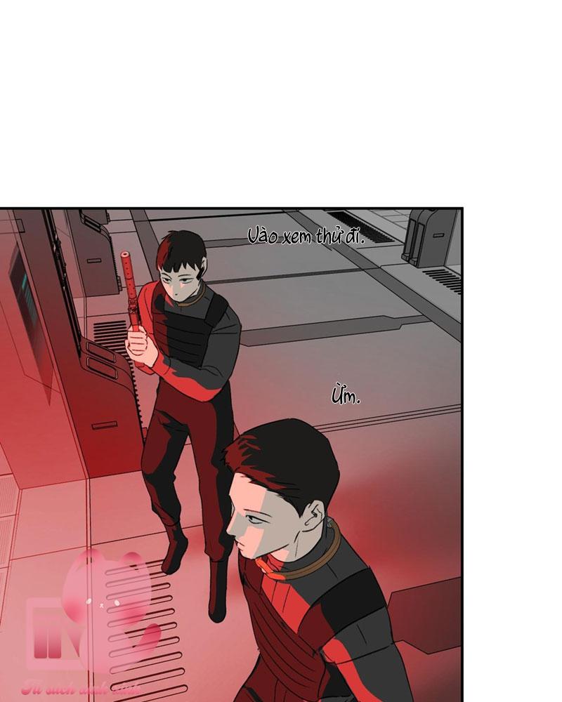 Ác Chi Hoàn - Chap 17