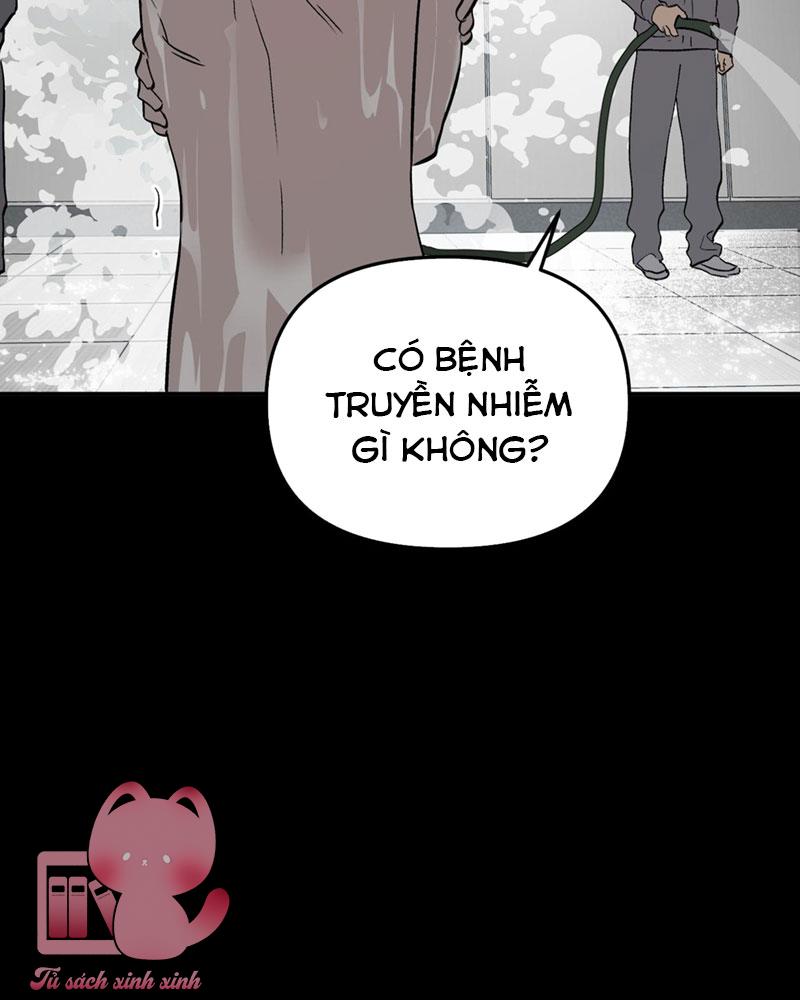 Ác Chi Hoàn - Chap 17