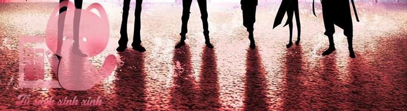 Ác Chi Hoàn - Chap 17