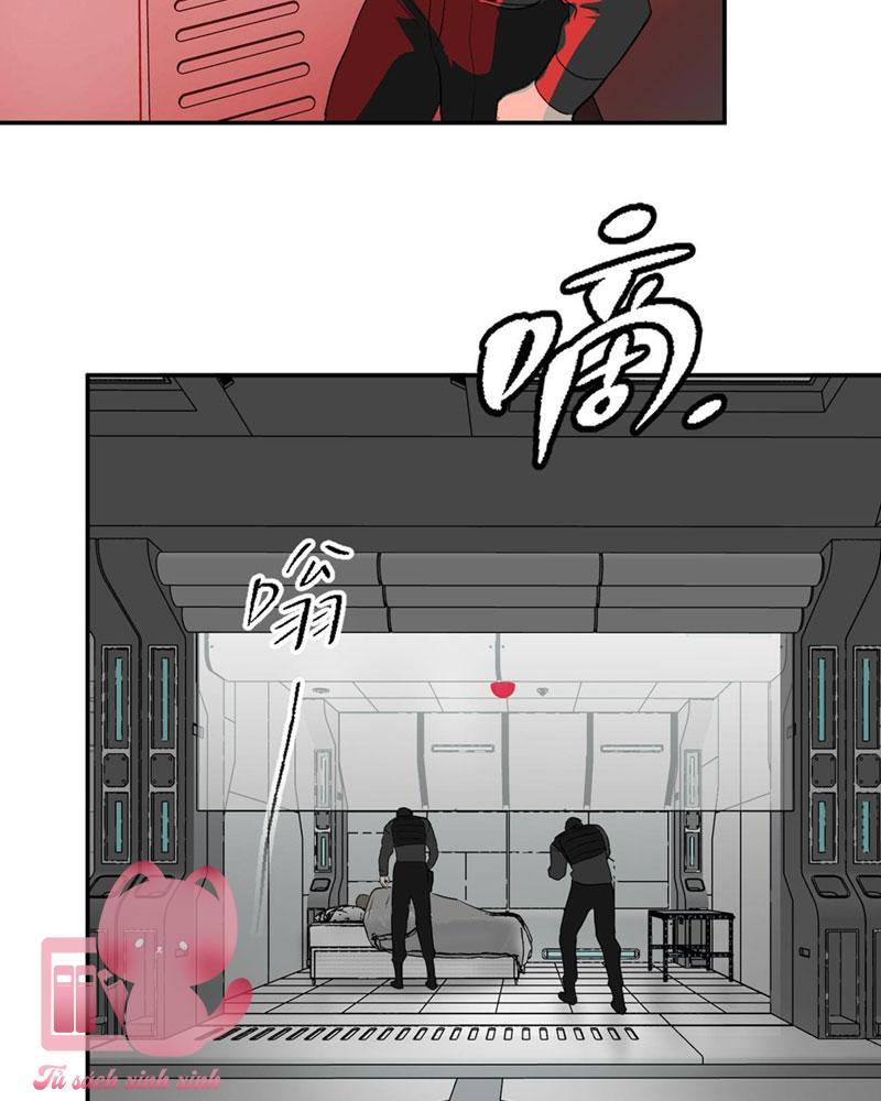 Ác Chi Hoàn - Chap 17