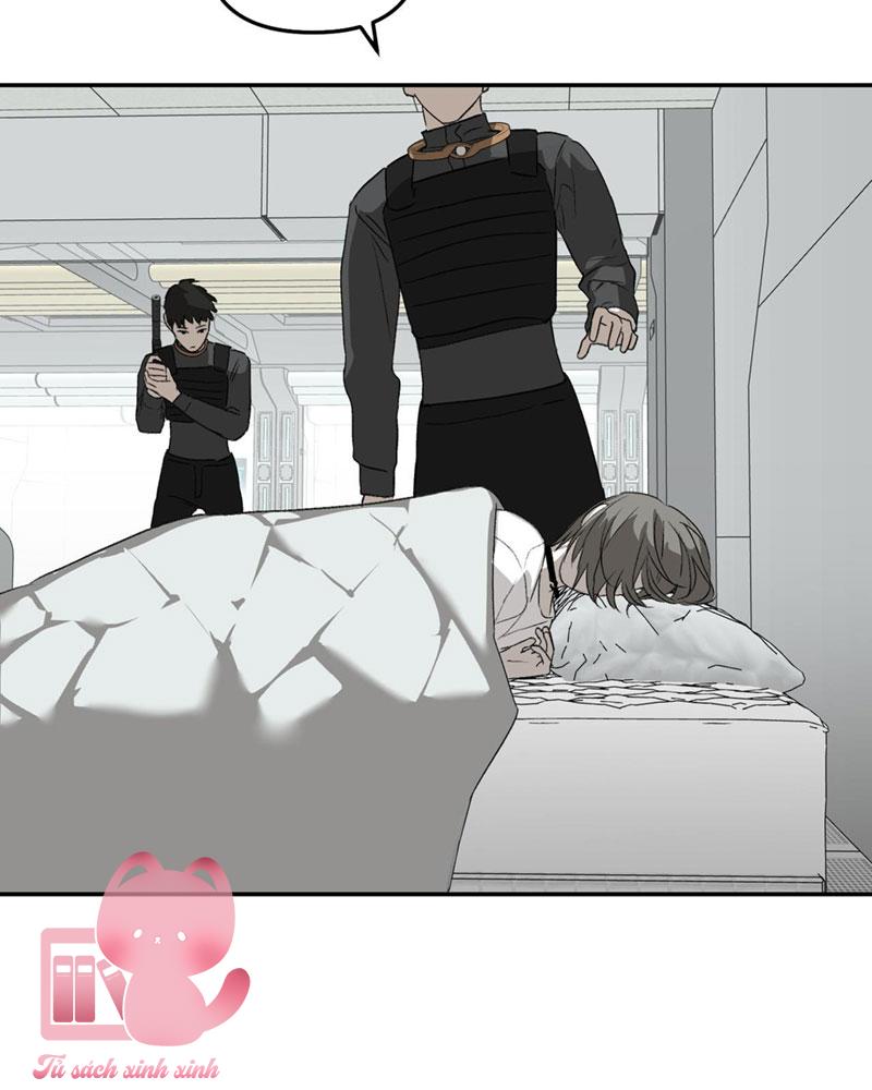 Ác Chi Hoàn - Chap 17