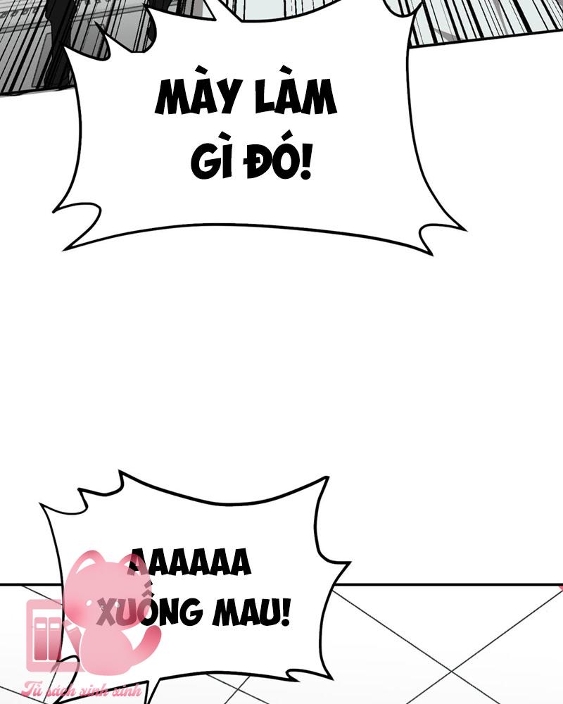 Ác Chi Hoàn - Chap 17