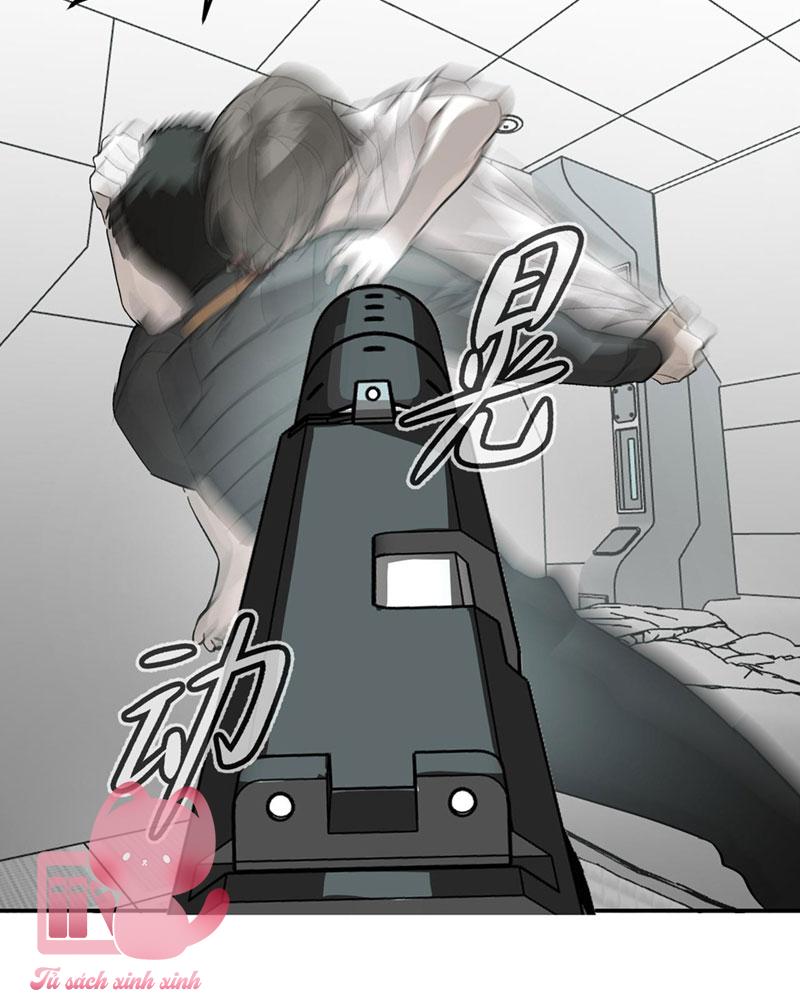 Ác Chi Hoàn - Chap 17