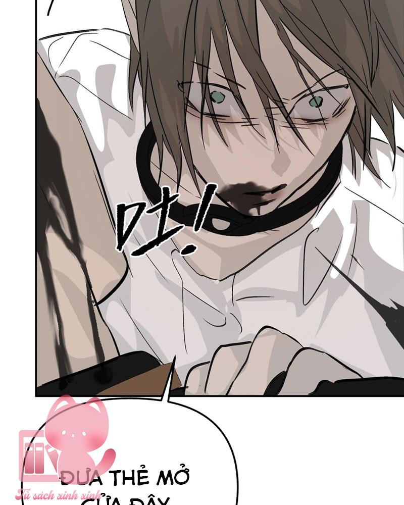 Ác Chi Hoàn - Chap 17